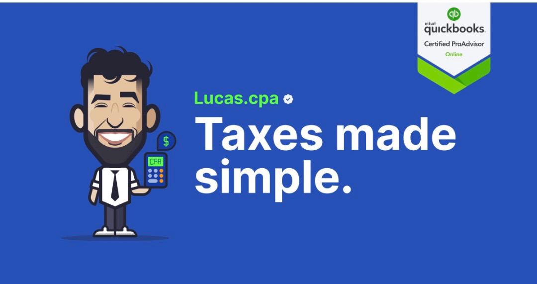 Lucas CPA